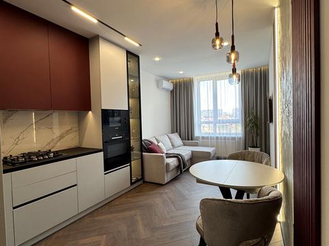 квартира по адресу Щирецкая ул., 8А