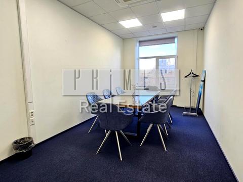 комерційна за адресою Миколи Міхновського бульв. (Дружби народів), 19