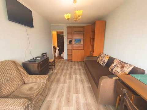 квартира за адресою Братиславська вул., 44/2
