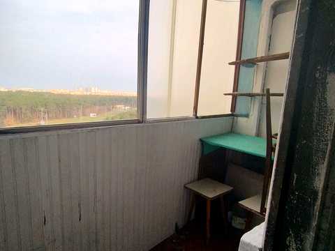 квартира за адресою Братиславська вул., 44/2