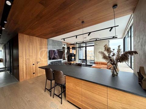 квартира за адресою Івана Федорова вул., 2-А