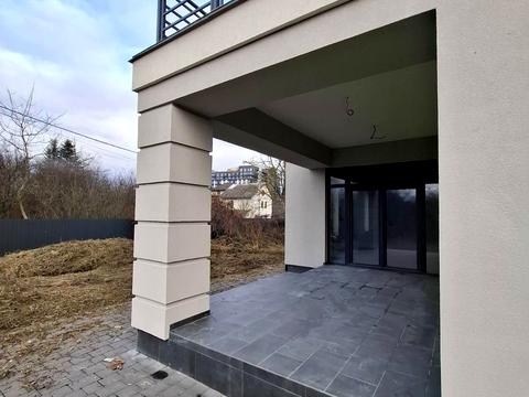 будинок за адресою Ленкавського вул., 34 к5