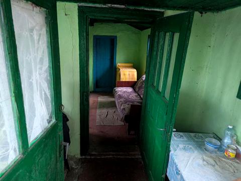 будинок за адресою Лугова