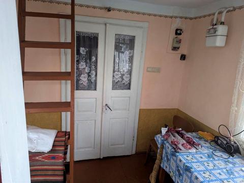 будинок за адресою Лугова