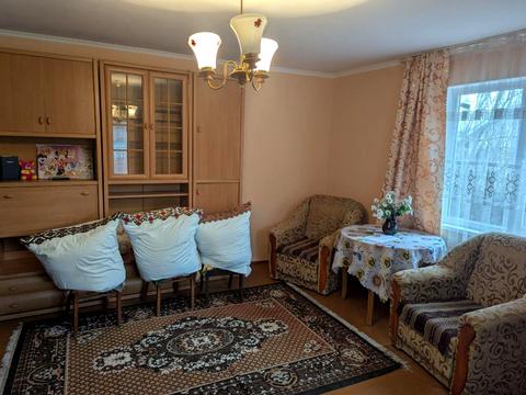 будинок за адресою Лугова