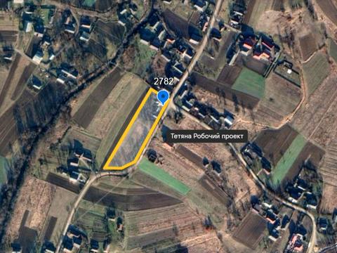 будинок за адресою Лугова