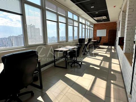 коммерческая по адресу Петра Григоренко просп., 23