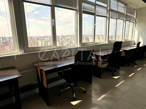 коммерческая по адресу Петра Григоренко просп., 23