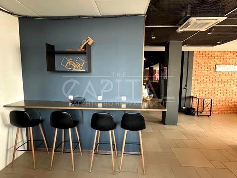 коммерческая по адресу Петра Григоренко просп., 23