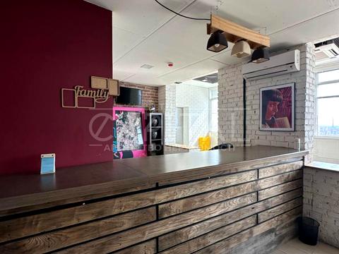 коммерческая по адресу Петра Григоренко просп., 23