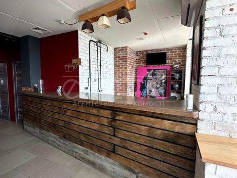 коммерческая по адресу Петра Григоренко просп., 23