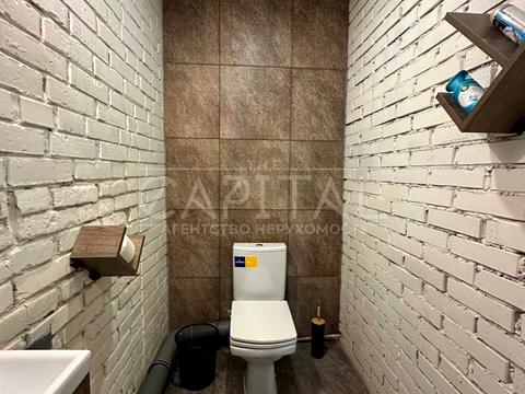 коммерческая по адресу Петра Григоренко просп., 23