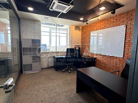 коммерческая по адресу Петра Григоренко просп., 23