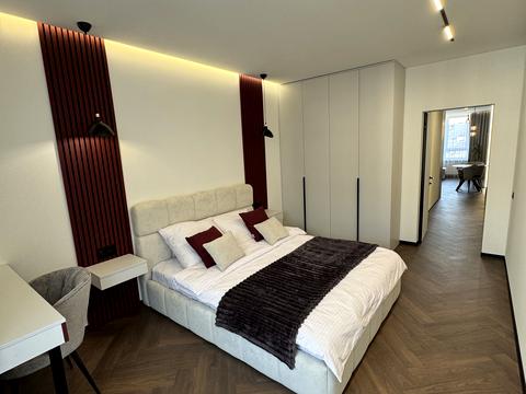 квартира по адресу Щирецкая ул., 8А