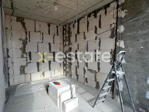 квартира по адресу Длинная ул., (Будинок 3)