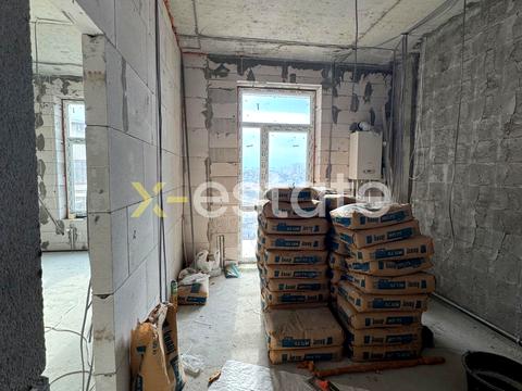 квартира по адресу Длинная ул., (Будинок 3)