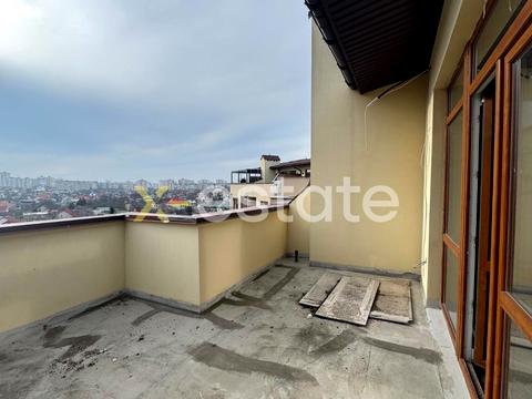 квартира по адресу Длинная ул., (Будинок 3)