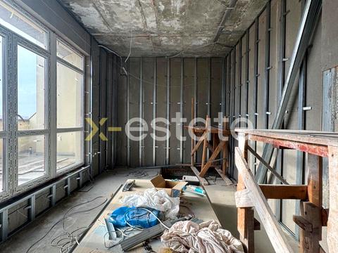 квартира по адресу Длинная ул., (Будинок 3)