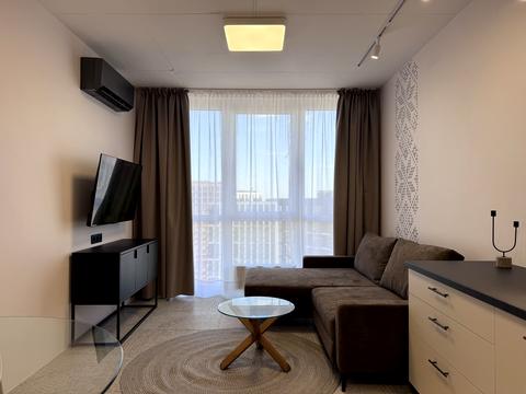 квартира за адресою Родини Крістерів вул., 2