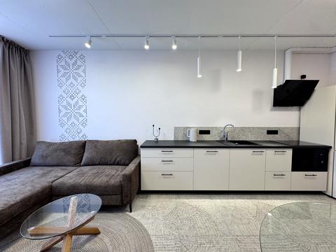 квартира по адресу Родини Крістерів ул., 2