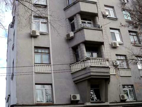 квартира за адресою Івана Мазепи вул. (Січневого Повстання), 3