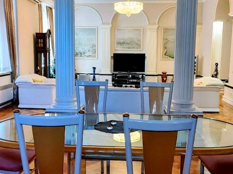 квартира за адресою Гоголя вул., 11