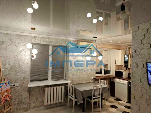 квартира по адресу Гетмана ул., 3