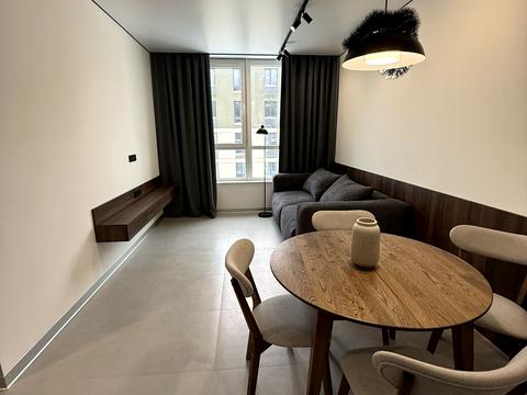 квартира за адресою Героїв Майдану вул., (Будинок 6)