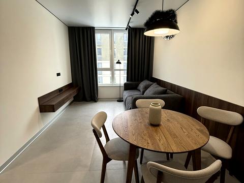 квартира за адресою Героїв Майдану вул., (Будинок 6)