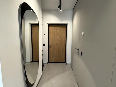 квартира за адресою Героїв Майдану вул., (Будинок 6)