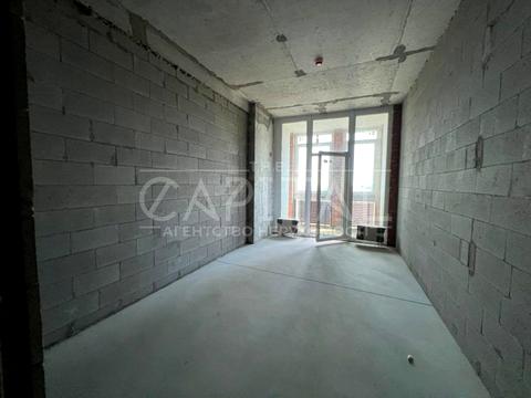 квартира за адресою Берестейський просп. (Перемоги), 11 к3