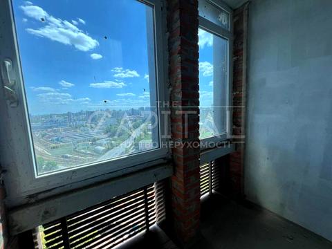 квартира за адресою Берестейський просп. (Перемоги), 11 к3