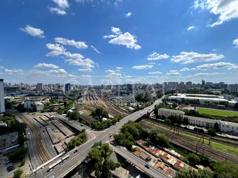 квартира за адресою Берестейський просп. (Перемоги), 11 к3