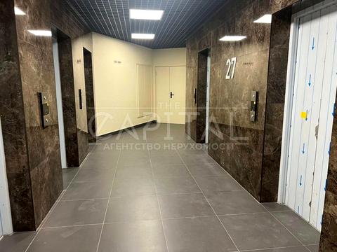 квартира за адресою Берестейський просп. (Перемоги), 11 к3