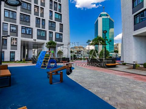квартира за адресою Берестейський просп. (Перемоги), 11 к3