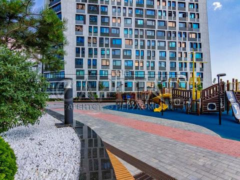 квартира за адресою Берестейський просп. (Перемоги), 11 к3