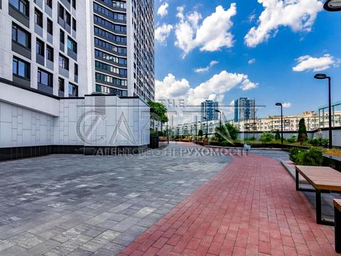 квартира за адресою Берестейський просп. (Перемоги), 11 к3