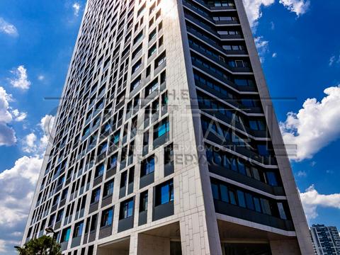 квартира за адресою Берестейський просп. (Перемоги), 11 к3