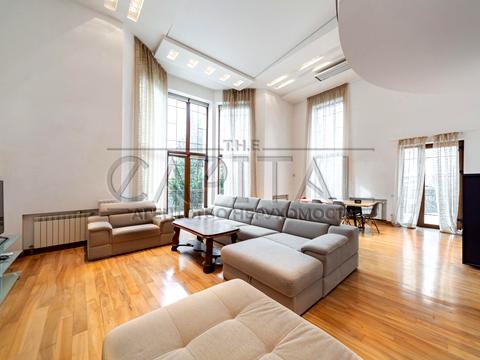 будинок за адресою Хутірська вул. (Жовтнева)