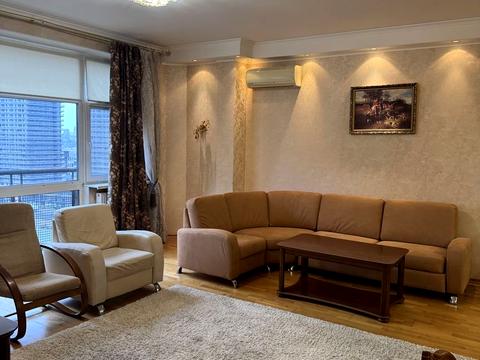 квартира за адресою Євгена Коновальця вул. (Щорса), 32-Б