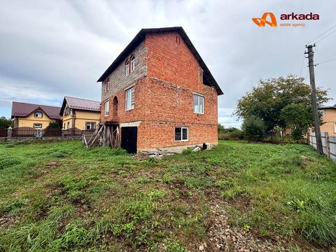 будинок за адресою Надвірнянська вул., 14