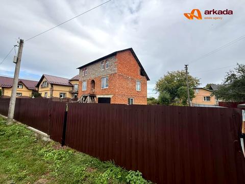 будинок за адресою Надвірнянська вул., 14