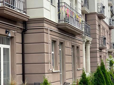 квартира за адресою Травневий пров., 4