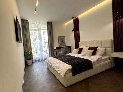 квартира по адресу Щирецкая ул., 8А