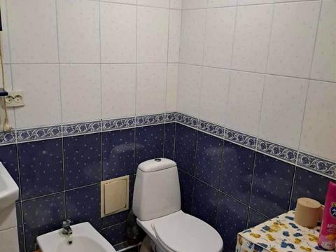 квартира за адресою П'яскорського вул., 9