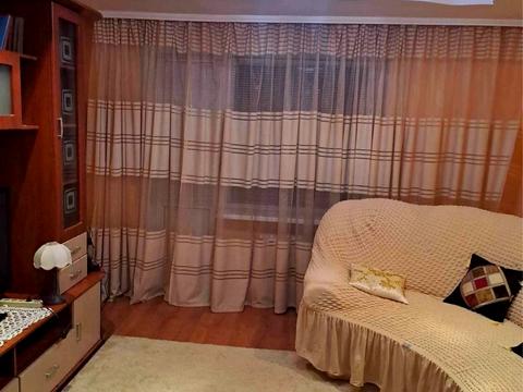 квартира за адресою П'яскорського вул., 9