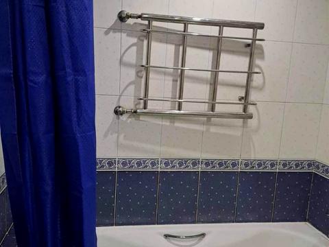 квартира за адресою П'яскорського вул., 9