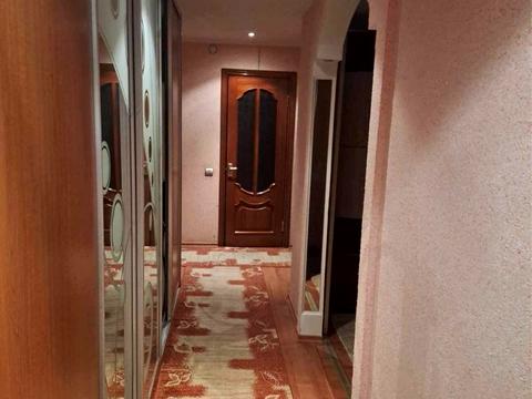 квартира за адресою П'яскорського вул., 9