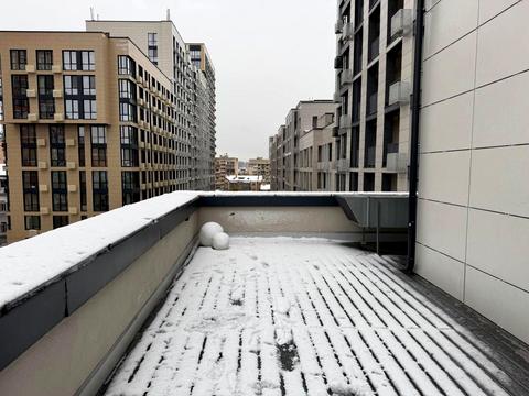 коммерческая по адресу Бульварно-Кудрявская ул. (Воровского), 17