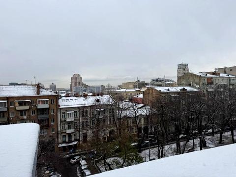 коммерческая по адресу Бульварно-Кудрявская ул. (Воровского), 17